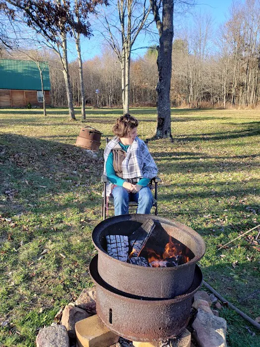 Timeless Trails Camping and Cabins 8