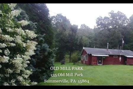 Old Mill Park