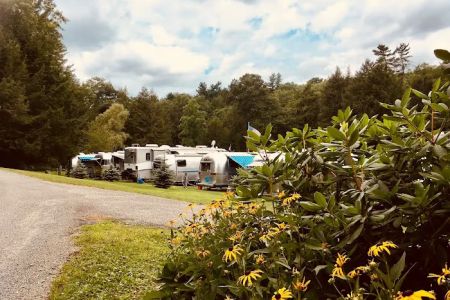 PennWood Airstream Park
