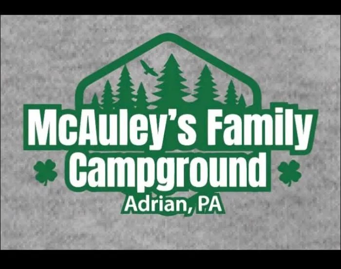 McAuley’s Family Campground 1
