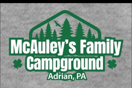 McAuley’s Family Campground