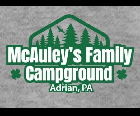 McAuleyu2019s Family Campground