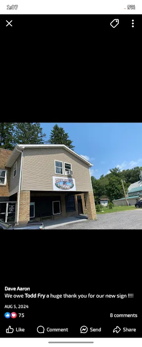 Broken Roads Country Store LLC 2