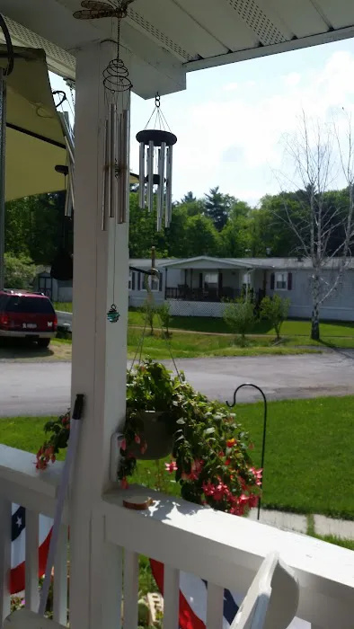 Crestwood Mobile Home Trailer Park 1
