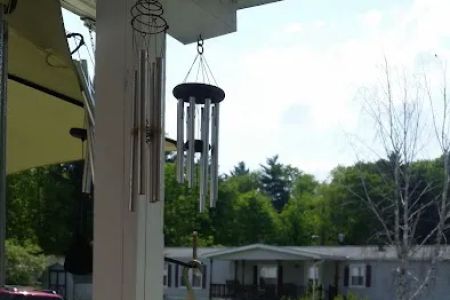 Crestwood Mobile Home Trailer Park