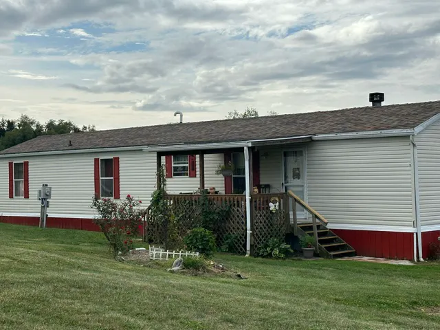High Meadows MHP 2