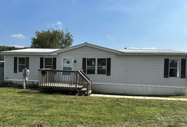 High Meadows MHP 6