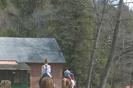 Maranatha Youth Ranch & Bible