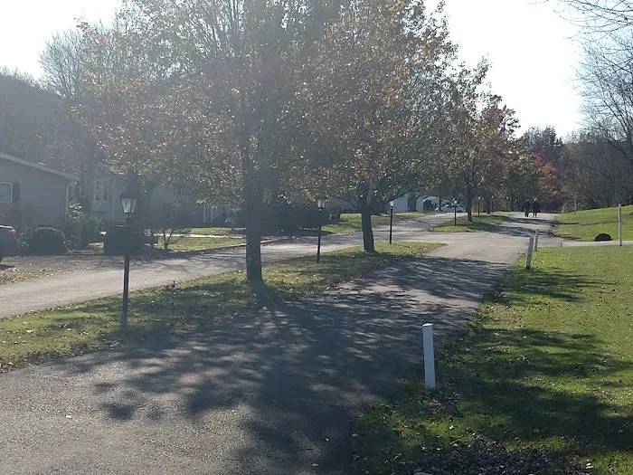 The Meadows Mobile Home Park 1
