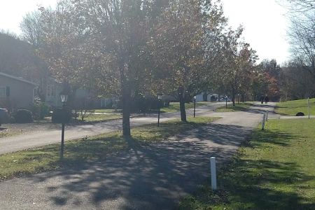 The Meadows Mobile Home Park