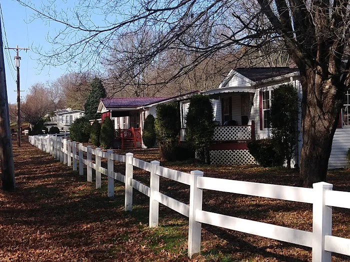 The Meadows Mobile Home Park 2