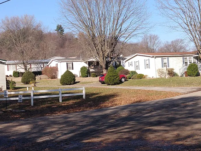 The Meadows Mobile Home Park 5