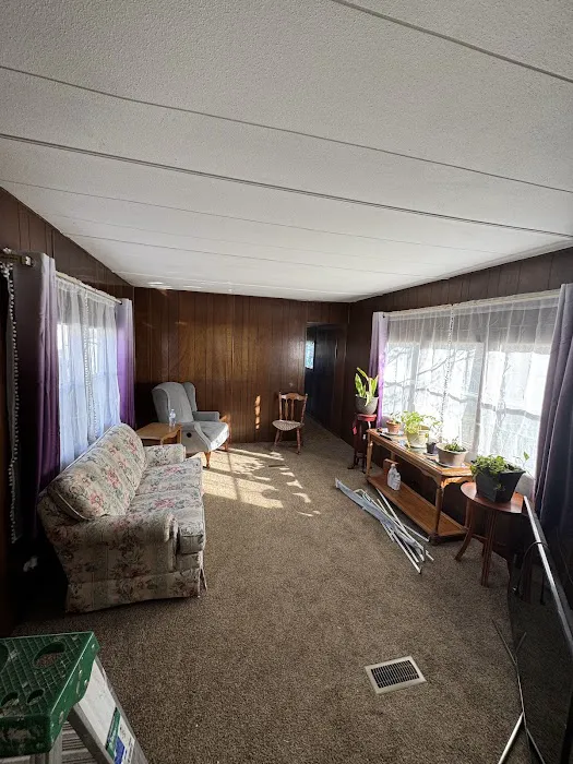 The Meadows Mobile Home Park 4