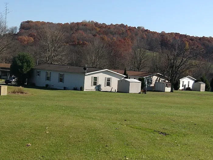 The Meadows Mobile Home Park 3