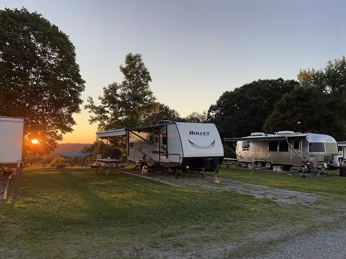 Mountain Top RV Campground 1