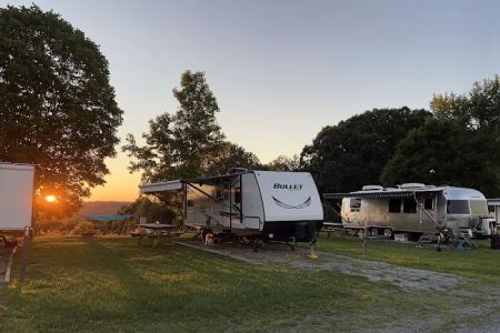 Mountain Top RV Campground