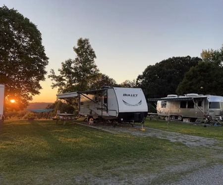 Mountain Top RV Campground