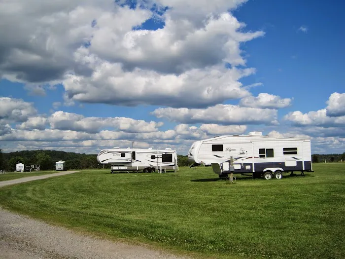 Mountain Top RV Campground 4