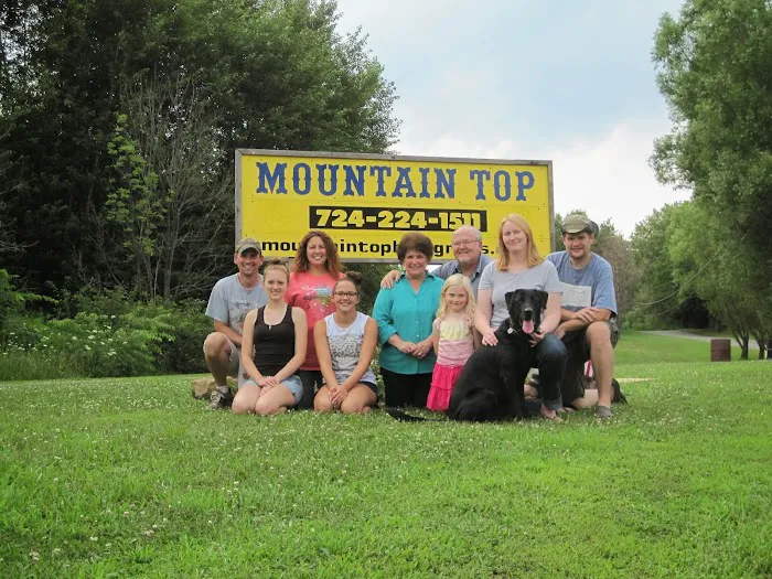 Mountain Top RV Campground 3