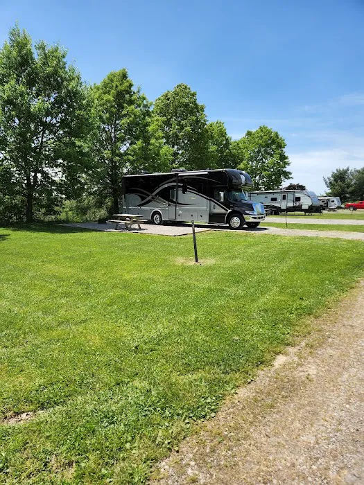 Mountain Top RV Campground 5