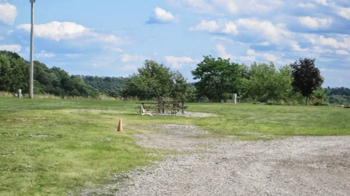 Mountain Top RV Campground 6
