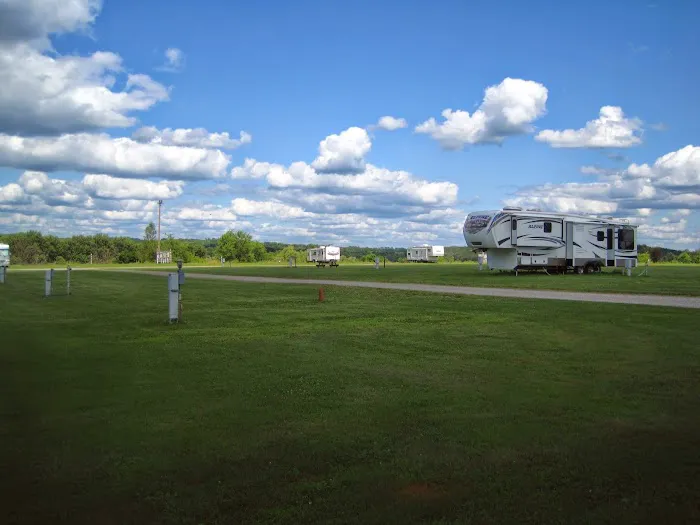 Mountain Top RV Campground 7