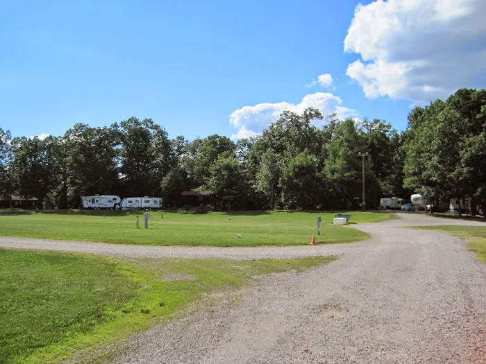 Mountain Top RV Campground 9