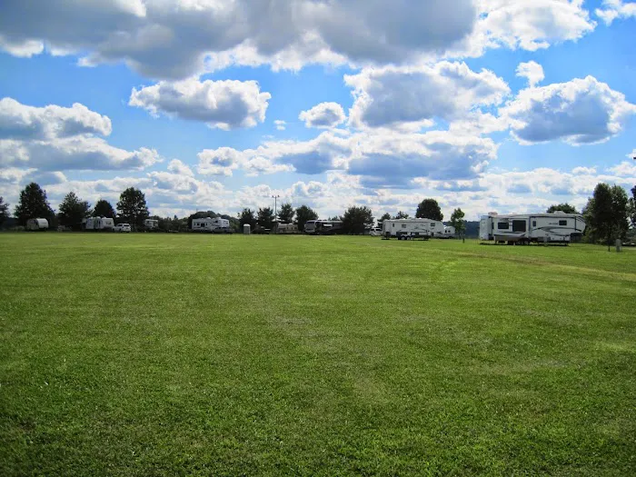 Mountain Top RV Campground 10