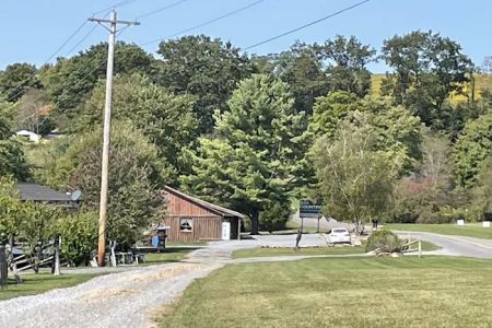 Big Country Campgrounds