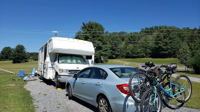 Big Country Campgrounds 4