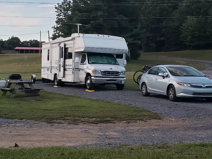Big Country Campgrounds 5