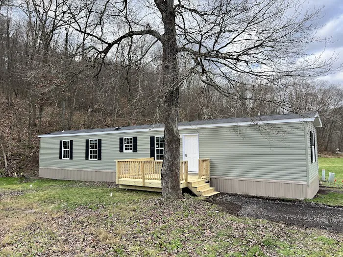 Brady's Bend Mobile Home Park 1