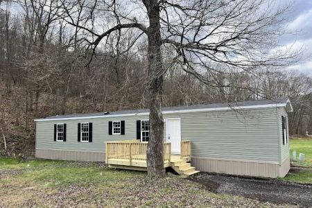 Brady's Bend Mobile Home Park