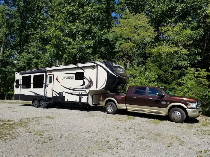 Smith Grove Campground 4