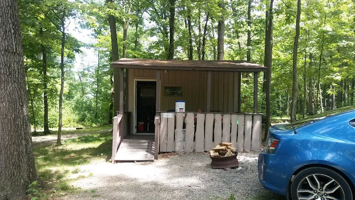 Smith Grove Campground 1