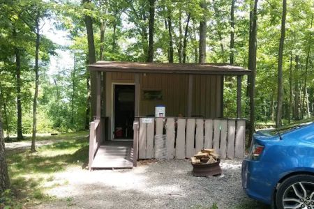 Smith Grove Campground