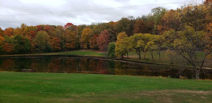 Smith Grove Campground 8
