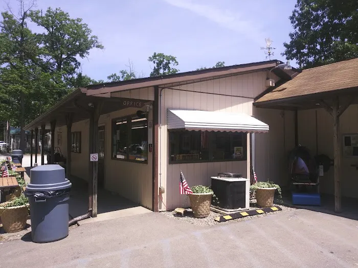 Smith Grove Campground 7