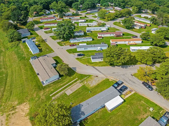 Deer Lakes Manufactured Home Community 1