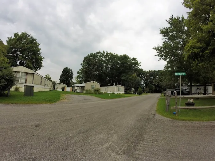 Deer Lakes Manufactured Home Community 2
