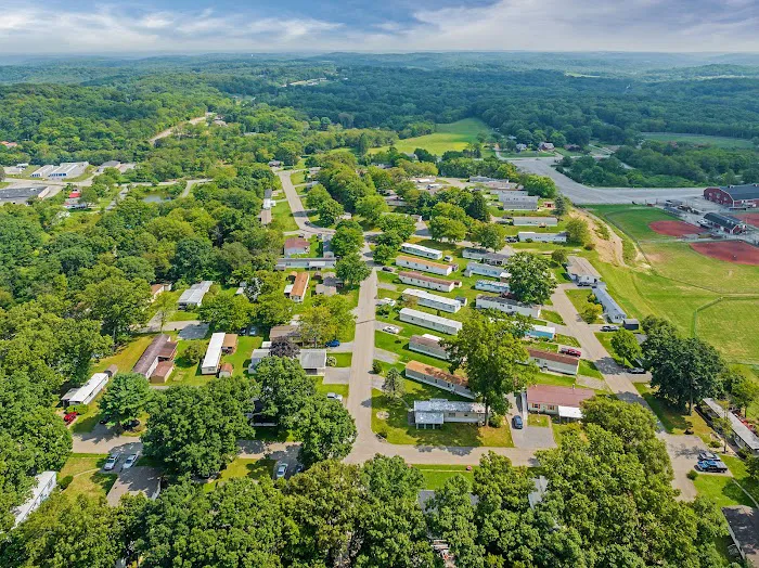 Deer Lakes Manufactured Home Community 3