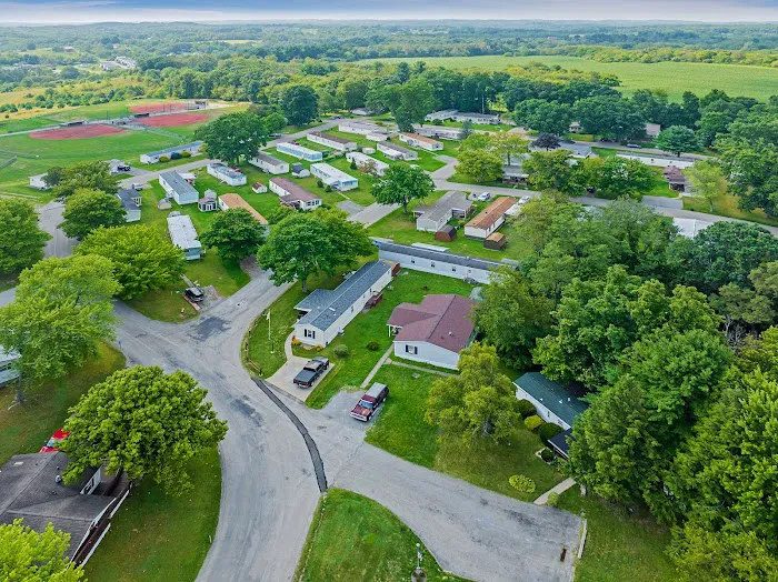Deer Lakes Manufactured Home Community 6