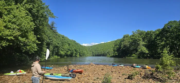Alder Run 1