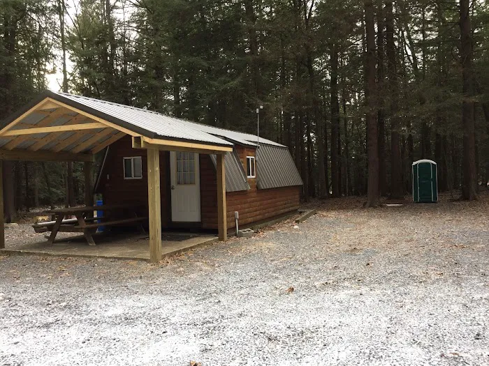 Lauder Family Campground 3
