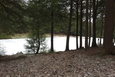 Lauder Family Campground
