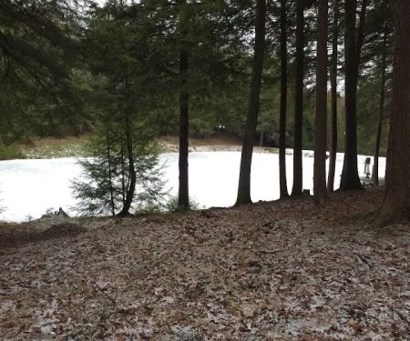 Lauder Family Campground