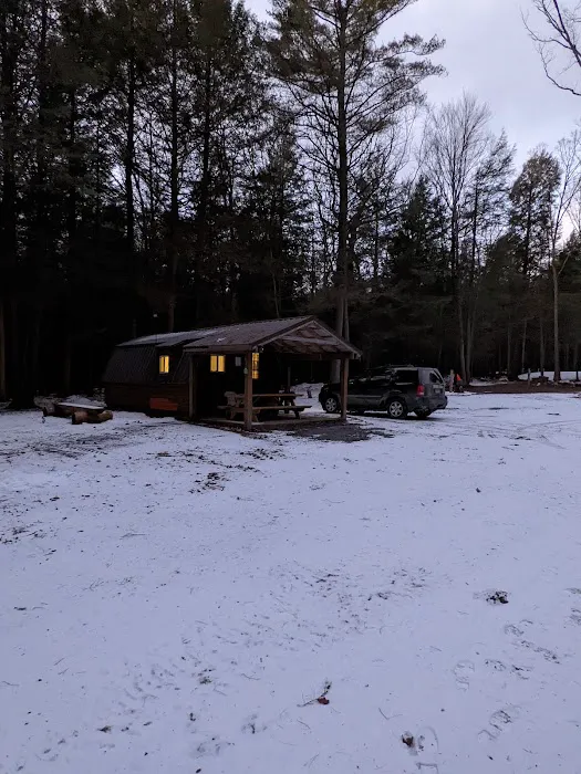 Lauder Family Campground 4