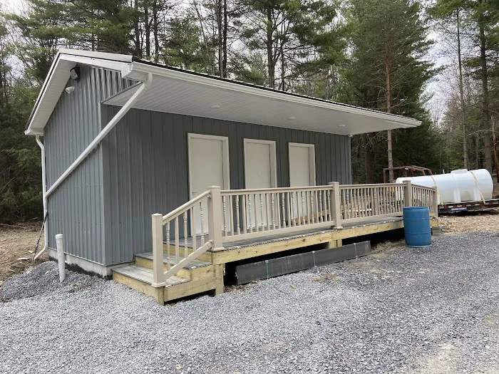 Lauder Family Campground 2