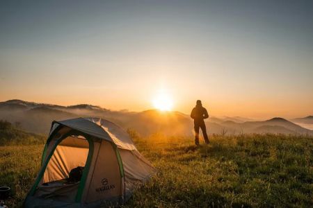 Ridgeview Campground