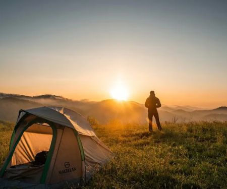 Ridgeview Campground